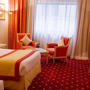 Chambre Standarde Double