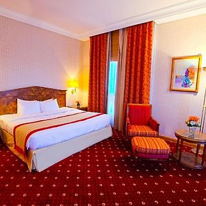 Chambre Exécutive Double